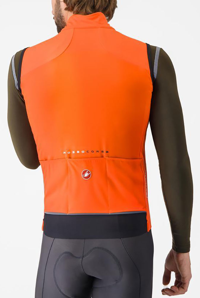 Castelli perfect air - vindvest