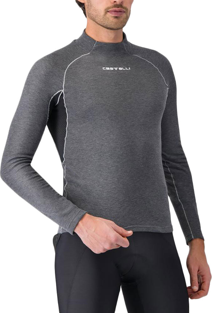Castelli flanders 2 - langærmet jersey