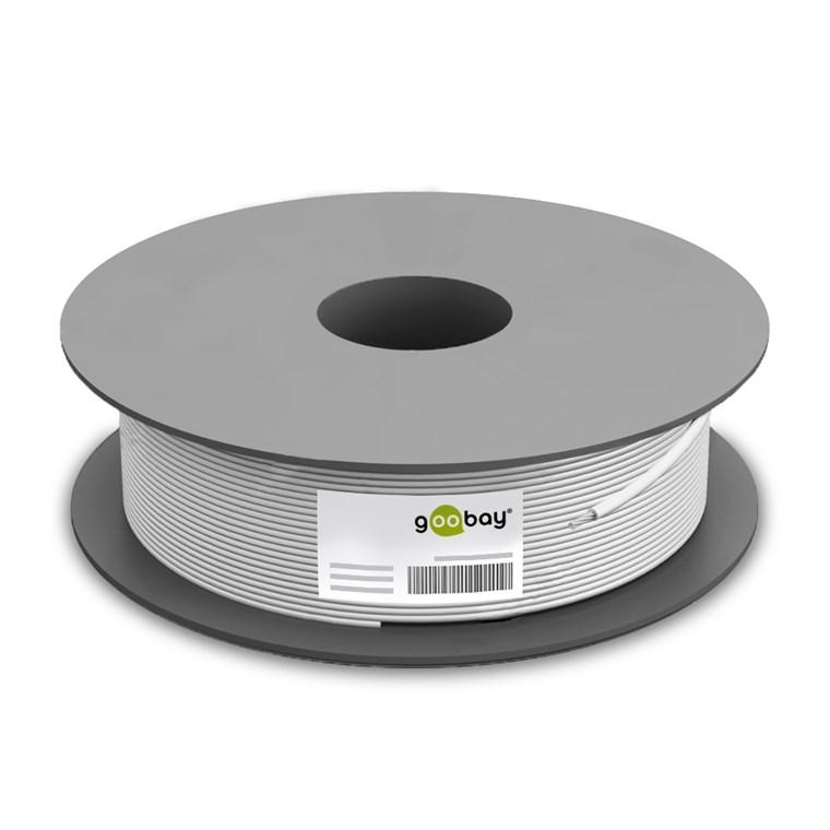 Abis ftp cat 6 kabel