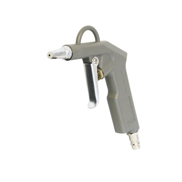 Carpoint blæsepistol kort mund