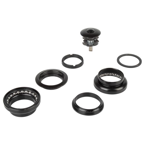 Balhead 1-1 8 Semi Integrated - For 28,6 mm rattet (B1 = 34 mm B2 = 30mm)
