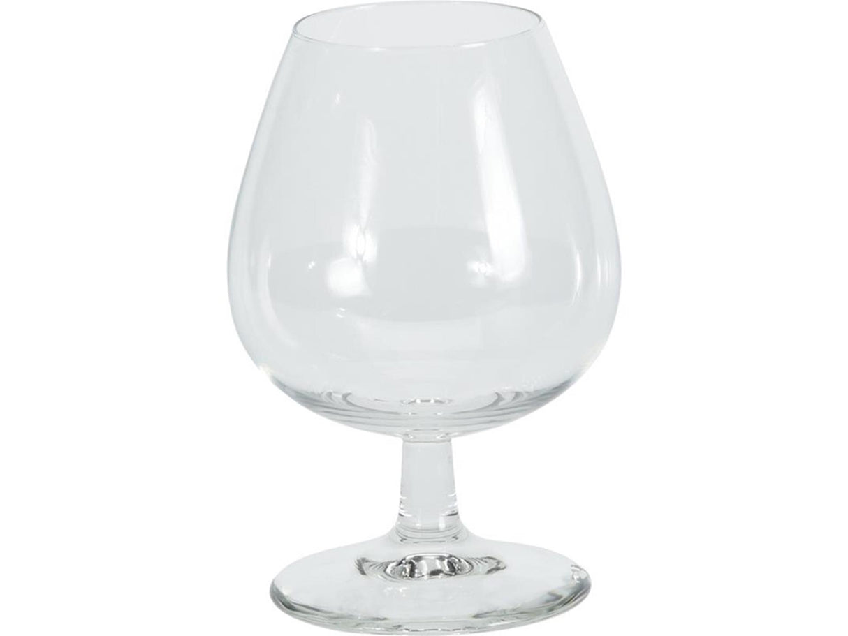 Fremragende husholdningscognacglassæt 350ml 4 stk