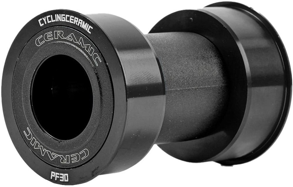 Cyclingceramic 386 evo shimano 24mm bundbeslag