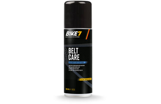 Bike7 - Beltpleje 200 ml