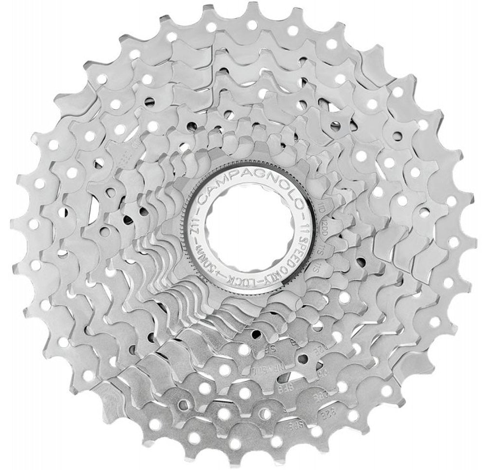 Campagnolo centaur 11-gears kassette | 11-29