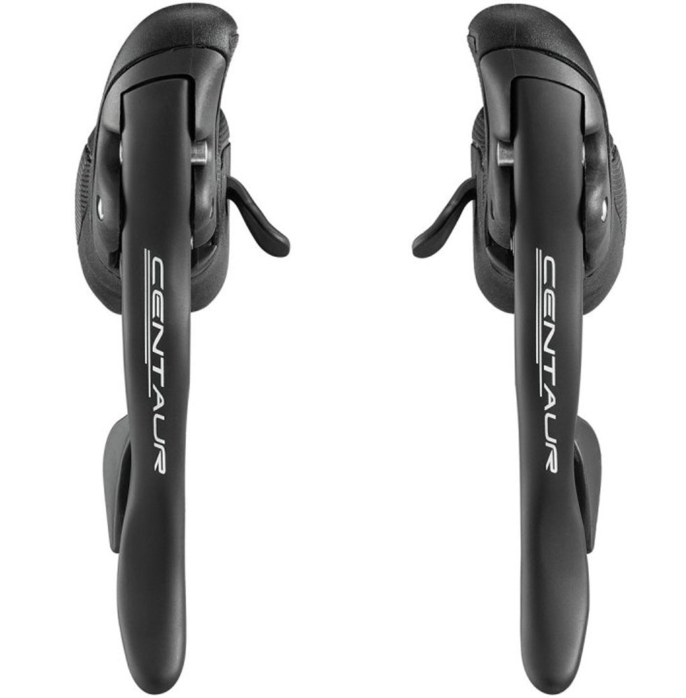 Campagnolo centaur 2x11-speed ergopower™ kontrolhåndtagssæt