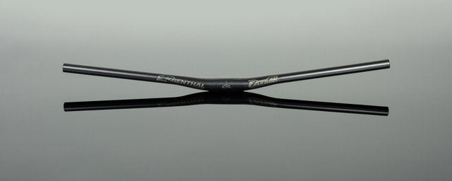Renthal v3 fatbar lite 31,8 10mm riser styr