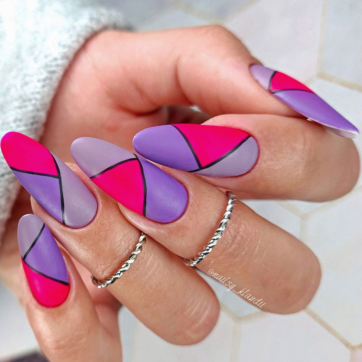 Claresa uv led gel polish 5ml pink 532 solrig have