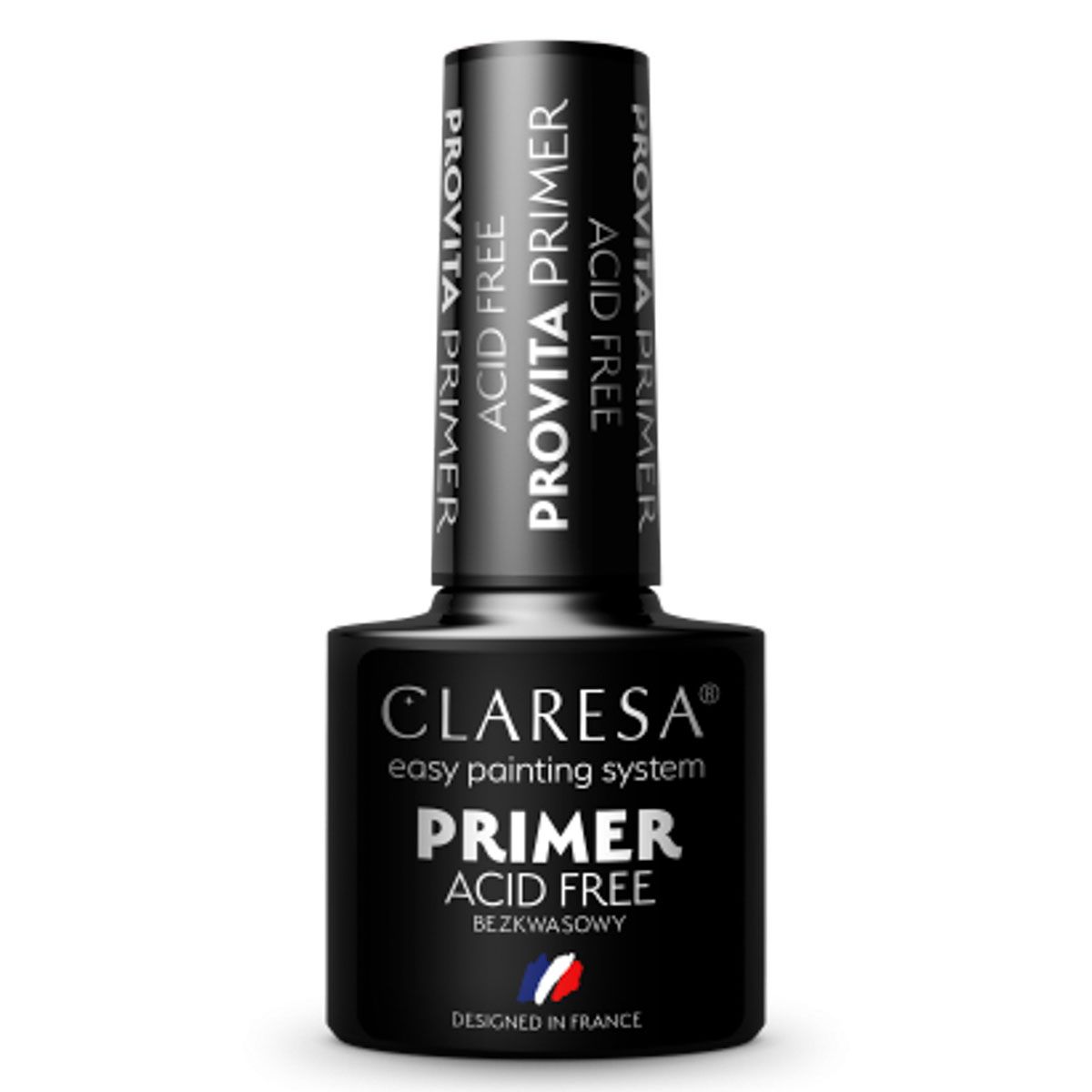Claresa provita primer syrefri 5ml