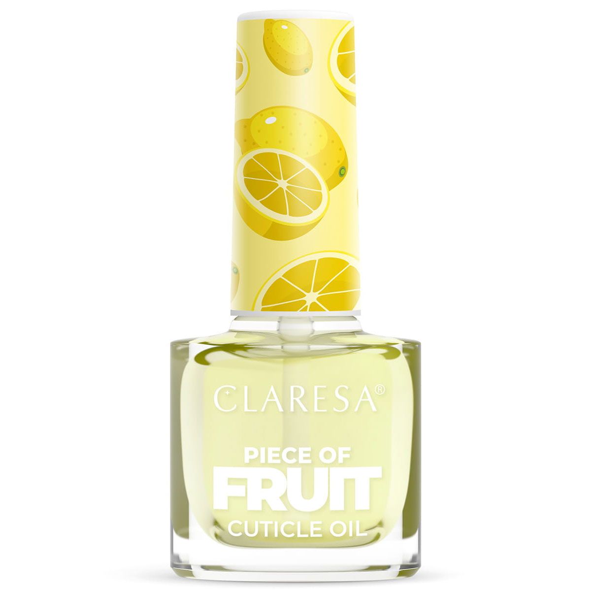 Claresa neglebåndsolie citron 5ml