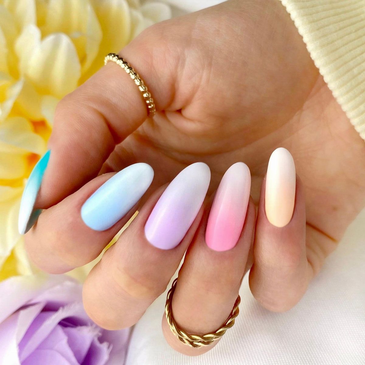 Claresa UV LED Gel Polish 5ml Lollipop 5