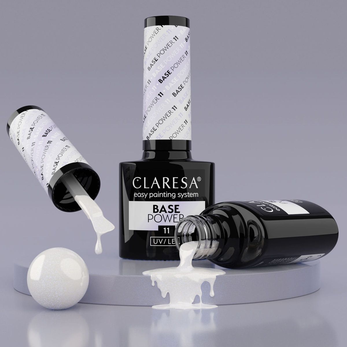 Claresa base coat power 11 5ml