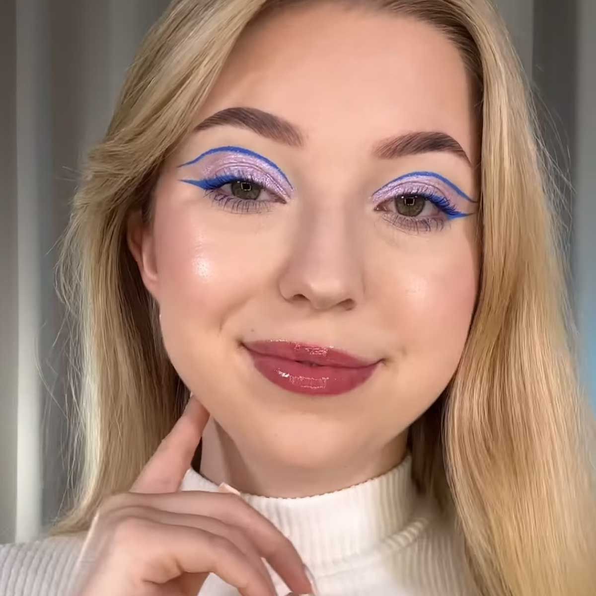Claresa highlighter stick kind 2 kind 1 perle shine