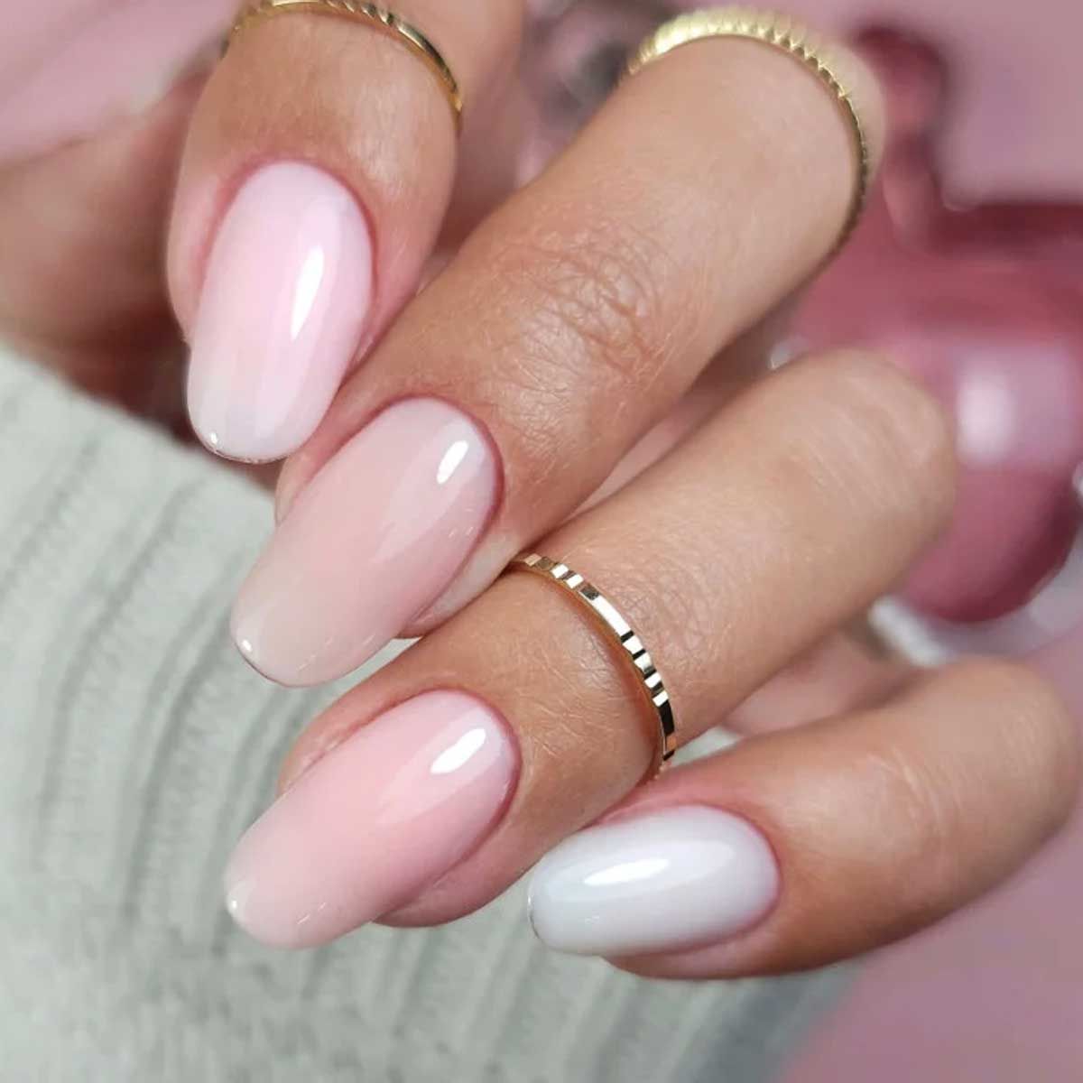 Claresa børste easy gel 3 5ml