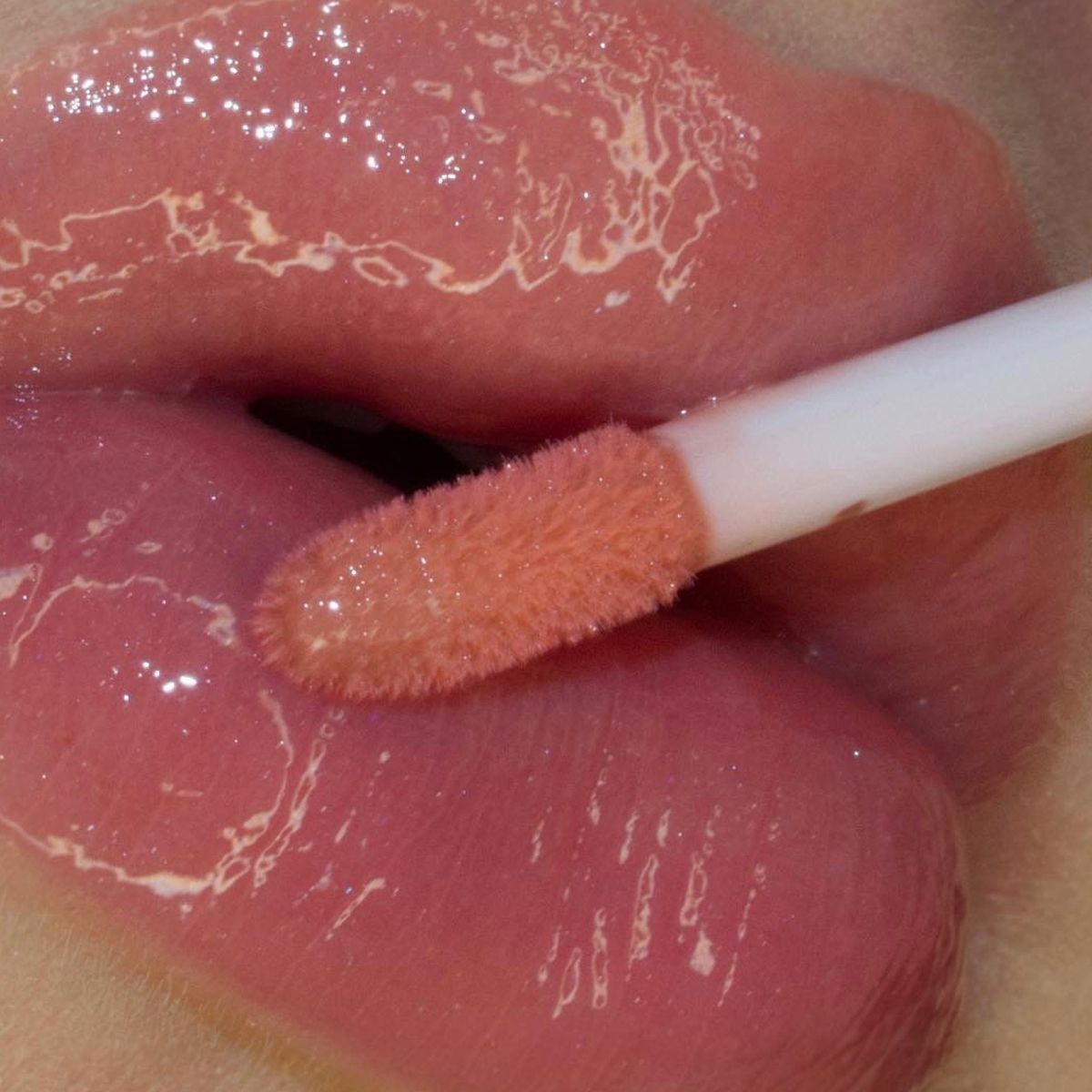 Claresa volumiserende lipgloss chill out 13 mellow 5ml