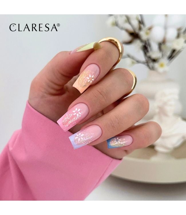 Claresa UV LED Gel Polish 5ml Unicorn Glow 1