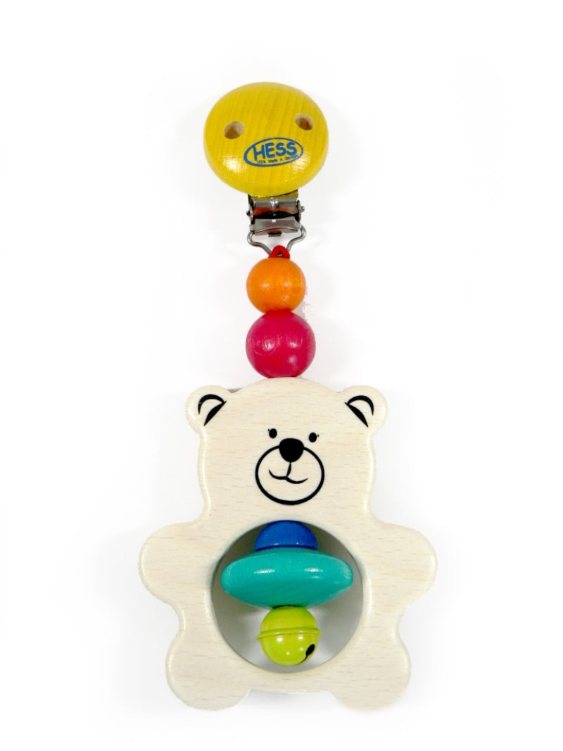 Hess klemmebamse