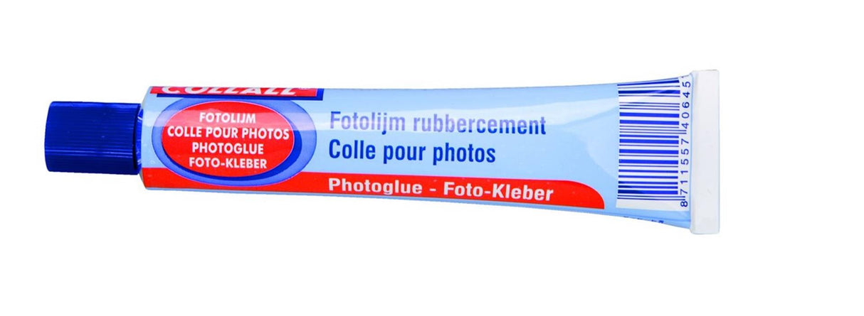 Collall fotolim tube 50 ml