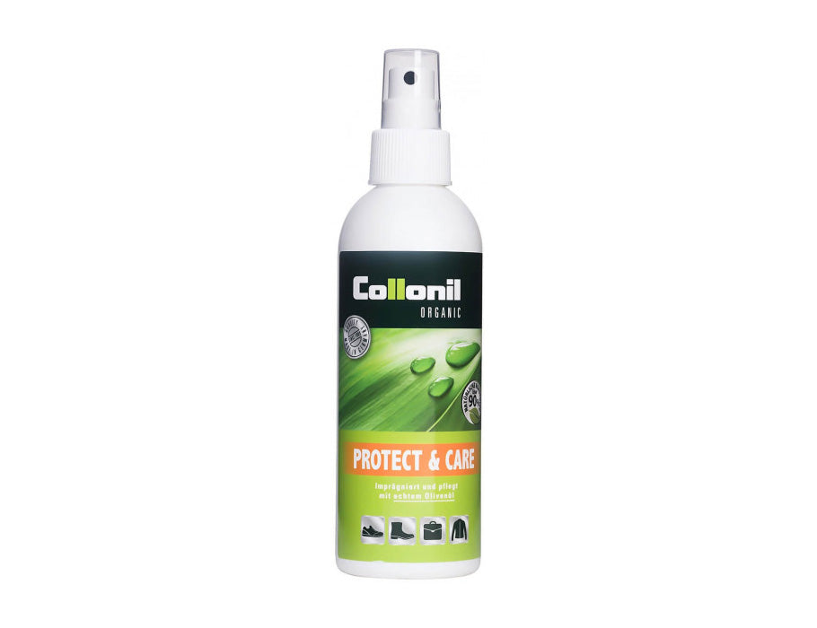 Collonil læder beskyttelse - økologisk beskytte pleje - 200ml
