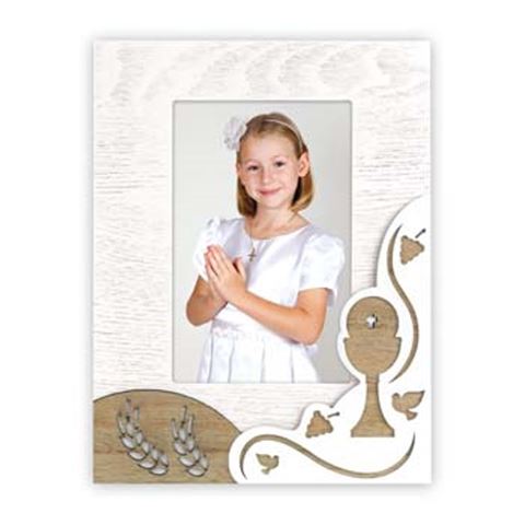 ZEP -nattverd Fotorramme PL3246 Dalila 10x15 cm
