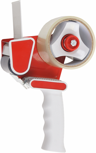 Con:p dispenser til selvklæbende tape - b22301