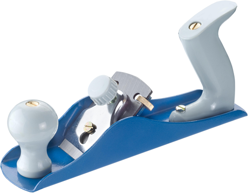Con:p blokplan 44mm metal - cp834050