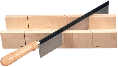 Con:p geringskasse fin sav 250mm - cp822702