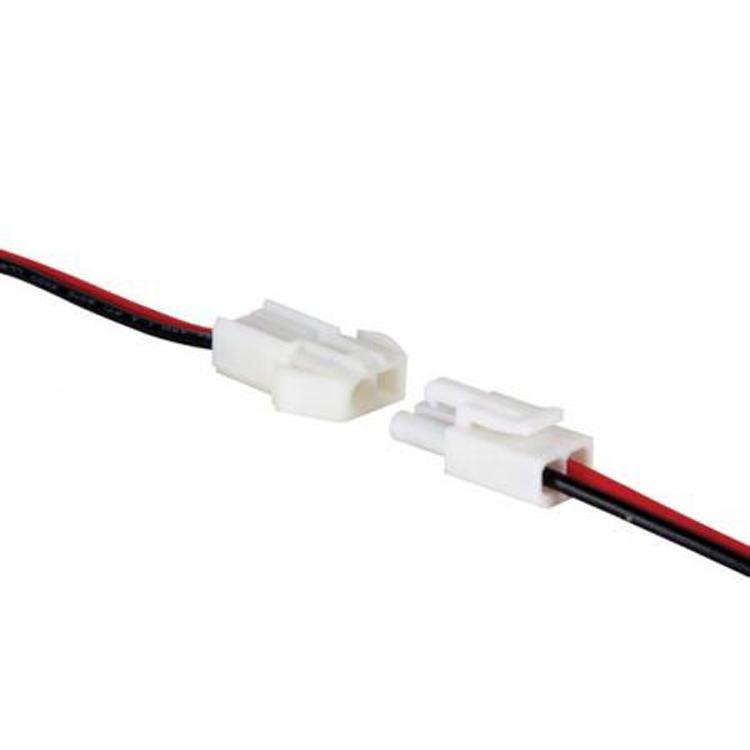 LED strip tilslutningskabel