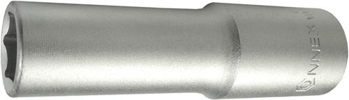 Connex 1 2 topnøgle 10 mm lang - coxt570510