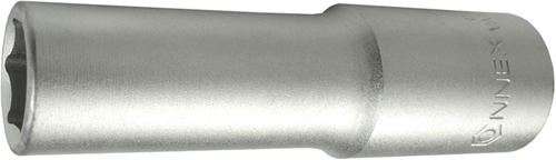 Connex 1 2 topnøgle 13 mm lang - coxt570513