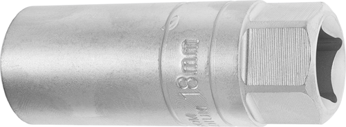 Connex 1 2 topnøgle tændrør 18mm - coxt570058