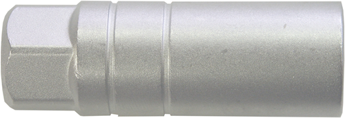 Connex 3 8 topnøgle tændrør 16mm - coxt569556