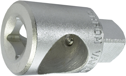 Connex 3 8(v) adapter til 1 2(m) - coxt570148