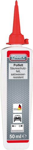 Connex batteriterminal fedt 50ml multi - cox591148