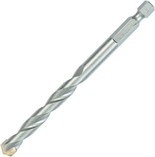 Connex bit - uneo murbor 8mm 1 4 sort - coxt978408