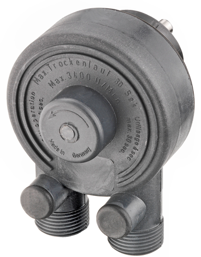 Connex borepumpe 3000l u max.dia=3 4 - com455300