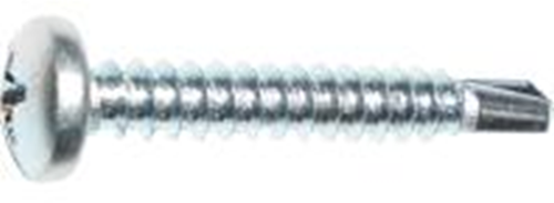 Connex boreskrue bolt 4,2x32 20 stk vz - ky4050023