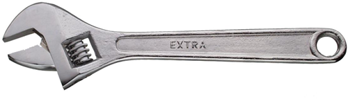 Connex engelsk nøgle 150mm (6'') - cp550106