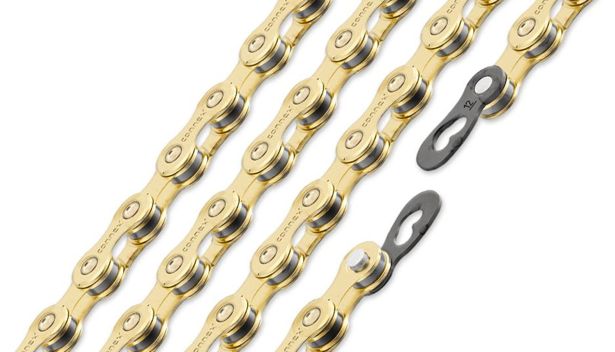 Wippermann connex 12sg voks 12-gears kæde