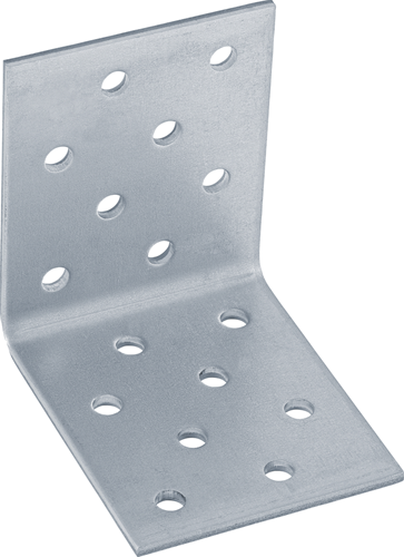 Connex perf. firkantet 60x60x50 25stk vz - hvg2720