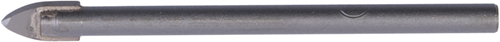 Connex glasbor 8,0 mm (100 mm) hvid - cox970908