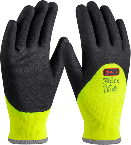 Connex handske winter extreme gr09 - cox938659