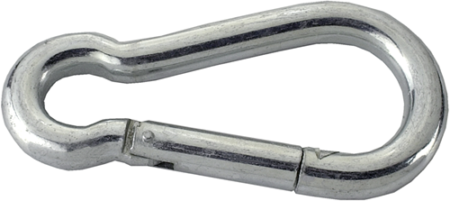 Connex karabinhage 5x50mm 100kg vz - dy270891
