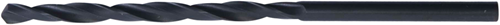 Connex metalbor 6,0 mm (139 mm) blå - cox970260