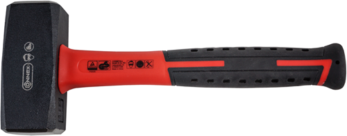Connex forhammer 1500g glasfiber - cox623150