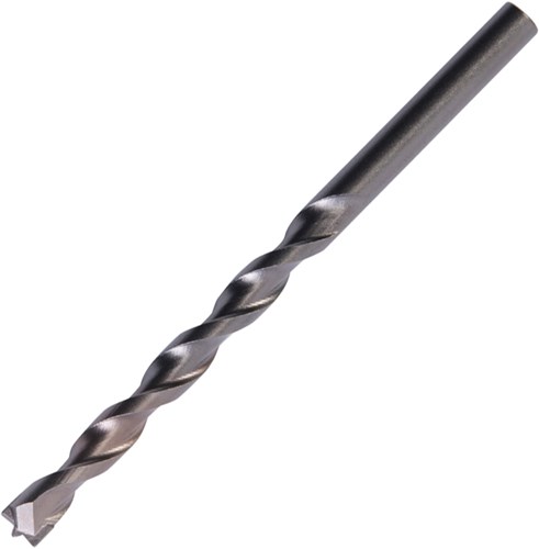 Connex multibor 8,0 mm (x120 mm) hvid - cox970808