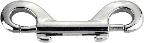 Connex karabinhage 90mm 22kg ni - dy270503