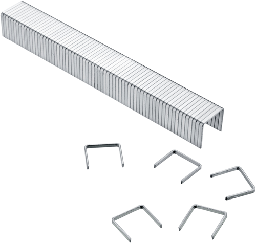 Connex hæfter en com500108 110 6mm 1000 stk - com501106
