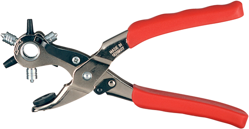 Connex øjehulstang 4.0-5.0 a,b c - coxt194170