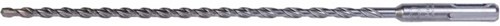 Connex sds+slagbor 6mm (200 260mm) gul - cox971864
